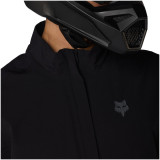 Veste FOX ranger o.r. packable rain noir | Oxmoto