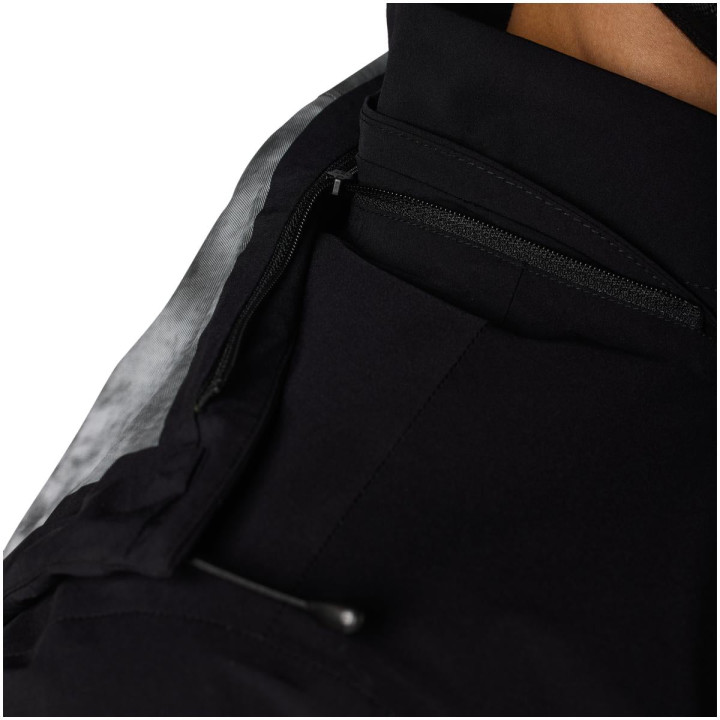 Veste FOX ranger o.r. packable rain noir | Oxmoto
