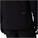 Veste FOX ranger o.r. packable rain noir | Oxmoto