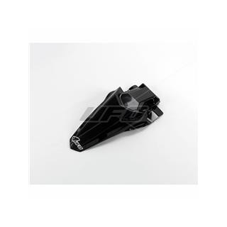 Garde-boue arrière UFO noir Kawasaki kx85 | Oxmoto