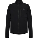 Veste FOX ranger off road softshell noir 38698-001-S