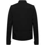 Veste FOX ranger off road softshell noir 38698-001-S