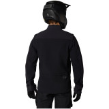 Veste FOX ranger off road softshell noir 38698-001-S