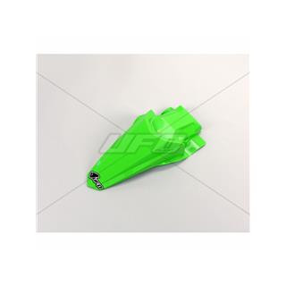 Garde-boue arrière UFO vert Kawasaki KX85 | Oxmoto