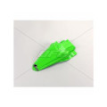 Garde-boue arrière UFO vert Kawasaki KX85 | Oxmoto