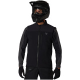 Veste FOX ranger off road softshell noir 38698-001-S