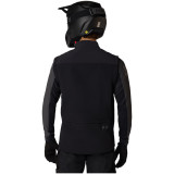 Veste FOX ranger off road softshell noir 38698-001-S