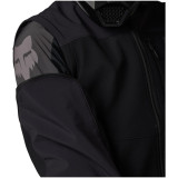 Veste FOX ranger off road softshell noir 38698-001-S