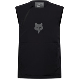 Gilet FOX ranger off road wind noir | Oxmoto