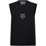 Gilet FOX ranger off road wind noir | Oxmoto