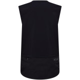 Gilet FOX ranger off road wind noir | Oxmoto