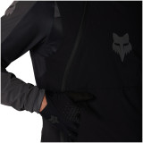 Gilet FOX ranger off road wind noir | Oxmoto