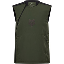 Gilet FOX ranger off road wind vert | Oxmoto
