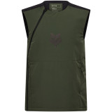 Gilet FOX ranger off road wind vert | Oxmoto