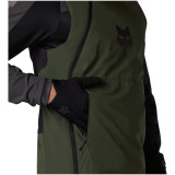 Gilet FOX ranger off road wind vert | Oxmoto