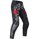 pantalon fox 180 abyss noir