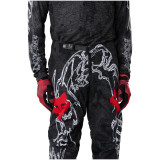 Pantalon FOX 180 abyss noir | Oxmoto