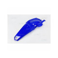 Garde-boue arrière UFO bleu Yamaha YZ250/450-F | Oxmoto