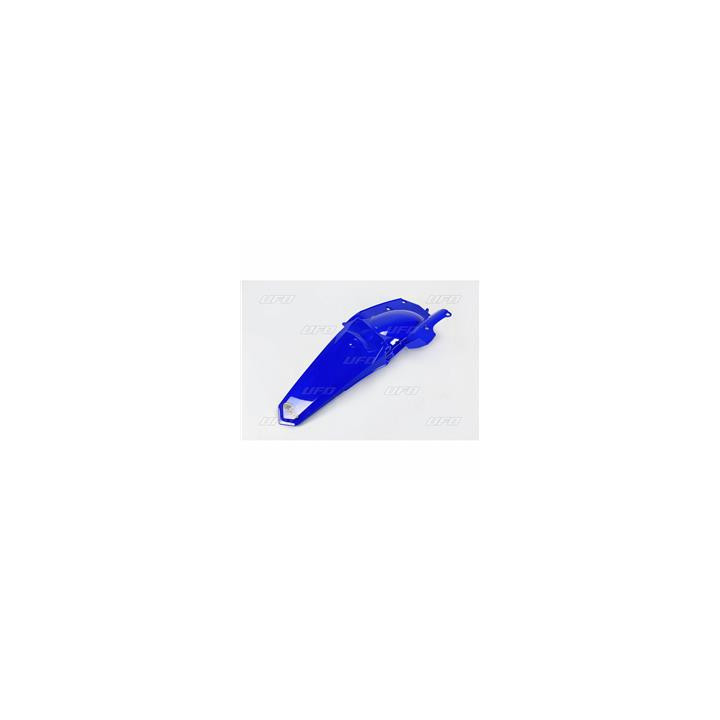 Garde-boue arrière UFO bleu Yamaha YZ250/450-F | Oxmoto