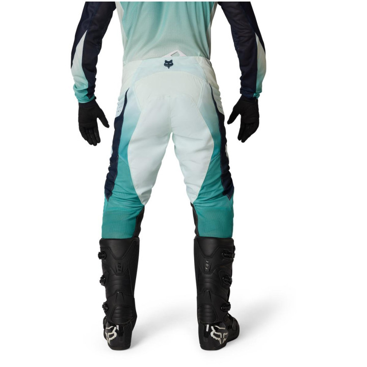 Pantalon FOX 180 air taper vert | Oxmoto