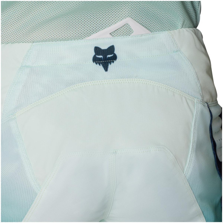 Pantalon FOX 180 air taper vert | Oxmoto