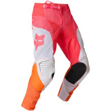 Pantalon FOX 180 air taper rose | Oxmoto