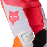 Pantalon FOX 180 air taper rose | Oxmoto
