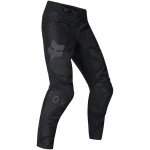 pantalon fox 180 blackout noir