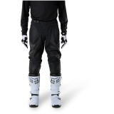 Pantalon FOX 180 blackout noir 40693-001-26 | Oxmoto