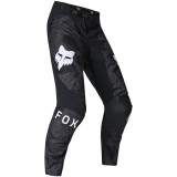 Pantalon FOX 180 bnkr noir | Oxmoto