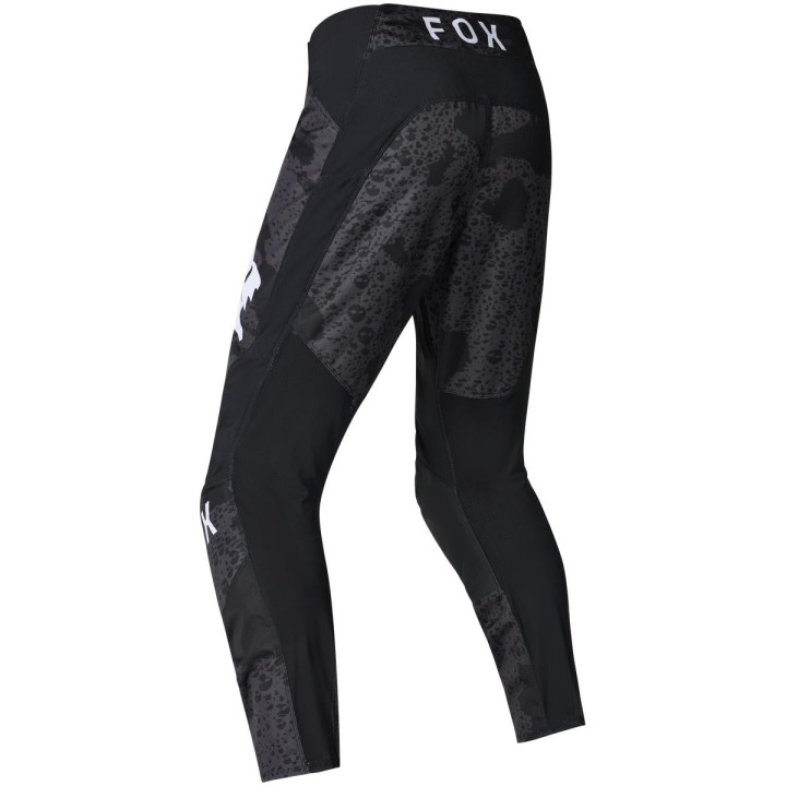 Pantalon FOX 180 bnkr noir | Oxmoto