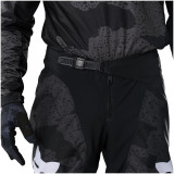 Pantalon FOX 180 bnkr noir | Oxmoto