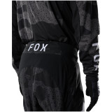 Pantalon FOX 180 bnkr noir | Oxmoto