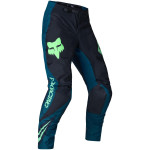 pantalon fox 180 draft noir