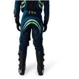 Pantalon FOX 180 draft noir | Oxmoto