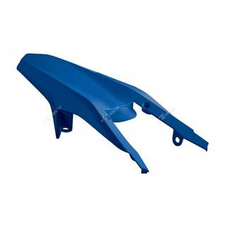 Garde-boue arrière Racetech bleu Husaberg TE125/250/300