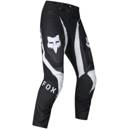 Pantalon FOX 180 frame noir | Oxmoto