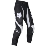 Pantalon FOX 180 frame noir | Oxmoto
