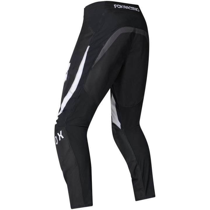Pantalon FOX 180 frame noir | Oxmoto