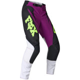 Pantalon FOX 180 raid violet | Oxmoto