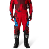 Pantalon FOX 180 raid rouge | Oxmoto