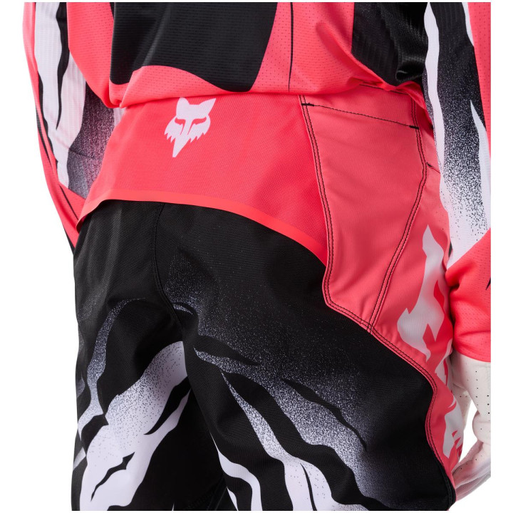 Pantalon FOX 360 clutch rose | Oxmoto