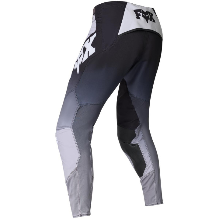 Pantalon FOX 360 foundry noir/gris | Oxmoto