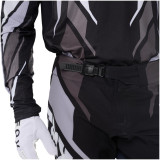 Pantalon FOX 360 foundry noir/gris | Oxmoto