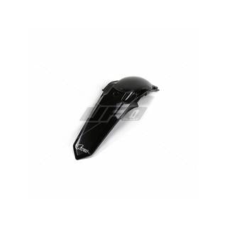 Garde-boue arrière noir Yamaha yz125/250 | Oxmoto