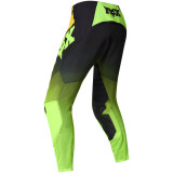 Pantalon FOX 360 foundry jaune | Oxmoto