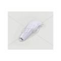 Garde-boue arrière UFO blanc Yamaha yz125/250 | Oxmoto