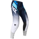 Pantalon FOX 360 foundry bleu | Oxmoto