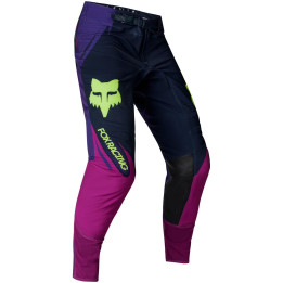 Pantalon FOX 360 temper violet | Oxmoto