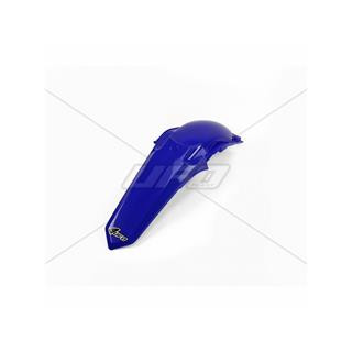 Garde-boue arrière UFO bleu Yamaha yz125/250 | Oxmoto